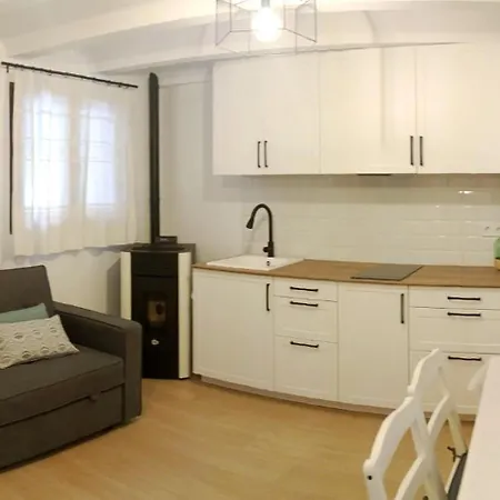 Apartment Casa Bea *
