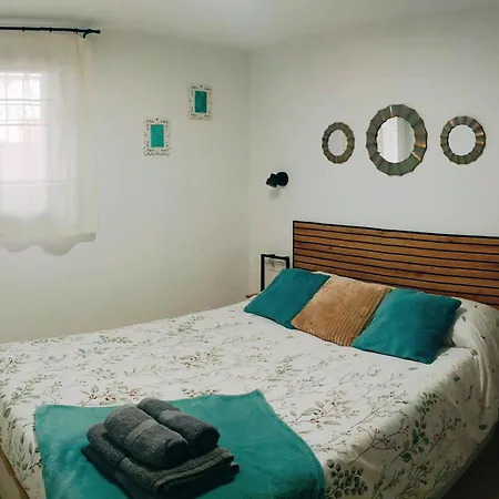 Apartment Casa Bea